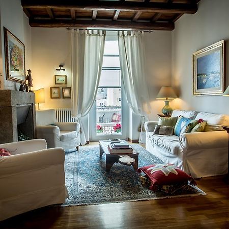 Apartment Il Convento Bracciano  Εξωτερικό φωτογραφία