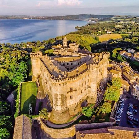 Apartment Il Convento Bracciano  Εξωτερικό φωτογραφία