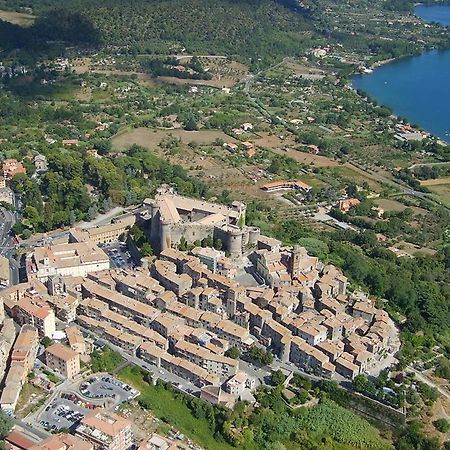 Apartment Il Convento Bracciano  Εξωτερικό φωτογραφία