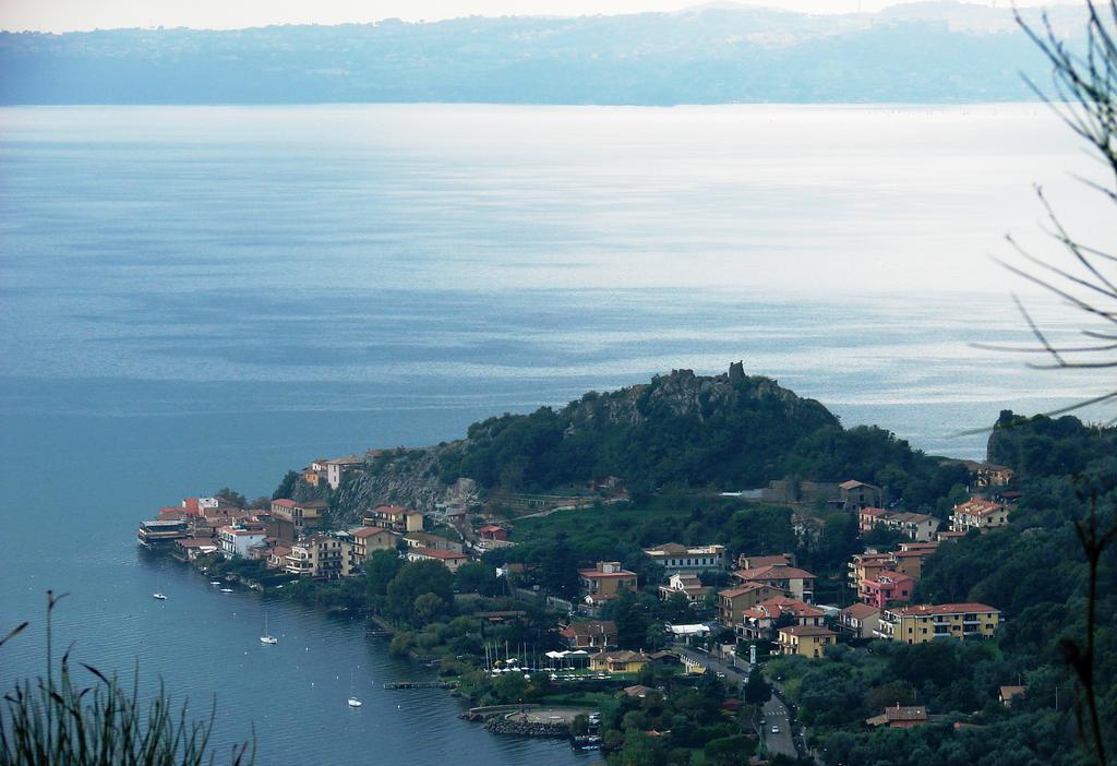 Apartment Il Convento Bracciano  Εξωτερικό φωτογραφία