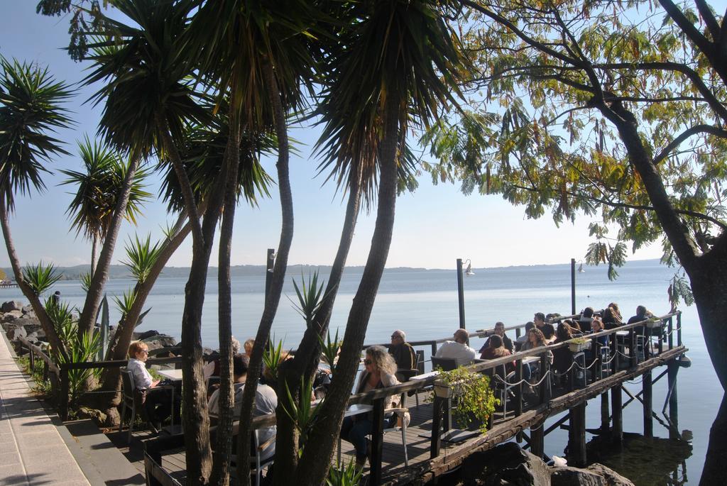 Apartment Il Convento Bracciano  Εξωτερικό φωτογραφία