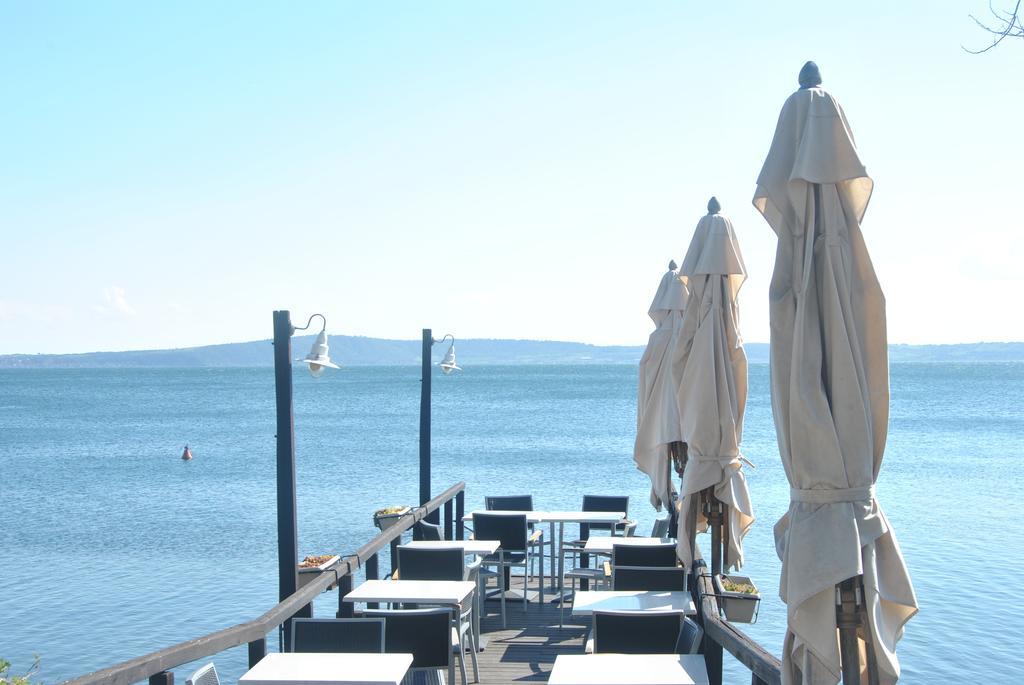 Apartment Il Convento Bracciano  Εξωτερικό φωτογραφία