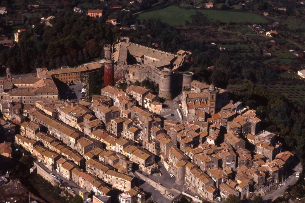 Apartment Il Convento Bracciano  Εξωτερικό φωτογραφία