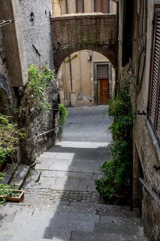 Apartment Il Convento Bracciano  Εξωτερικό φωτογραφία