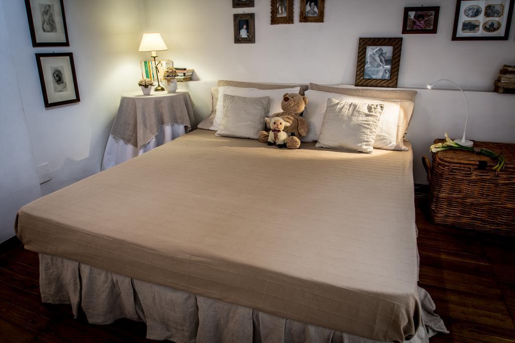 Apartment Il Convento Bracciano  Εξωτερικό φωτογραφία