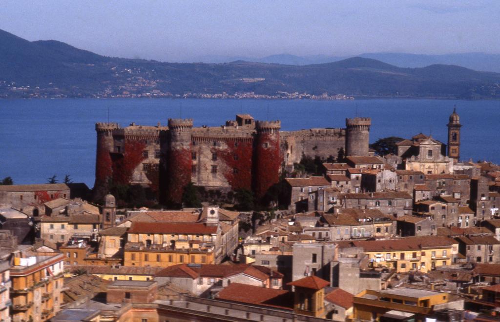 Apartment Il Convento Bracciano  Εξωτερικό φωτογραφία