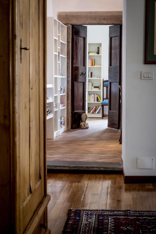 Apartment Il Convento Bracciano  Εξωτερικό φωτογραφία