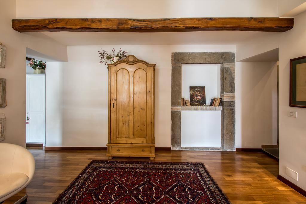 Apartment Il Convento Bracciano  Εξωτερικό φωτογραφία