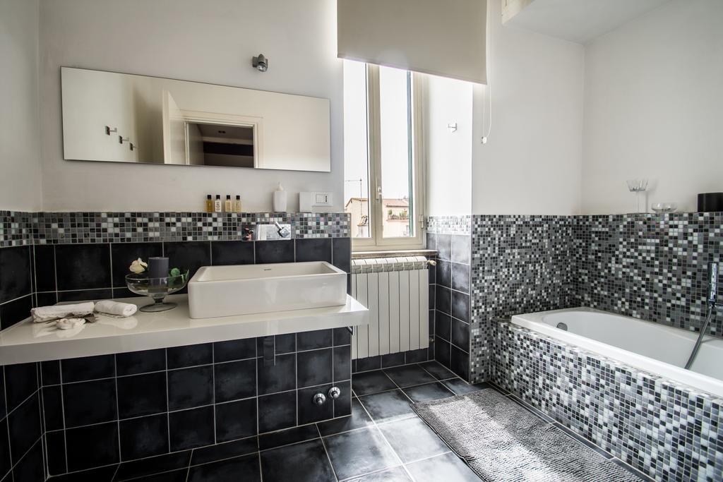 Apartment Il Convento Bracciano  Εξωτερικό φωτογραφία