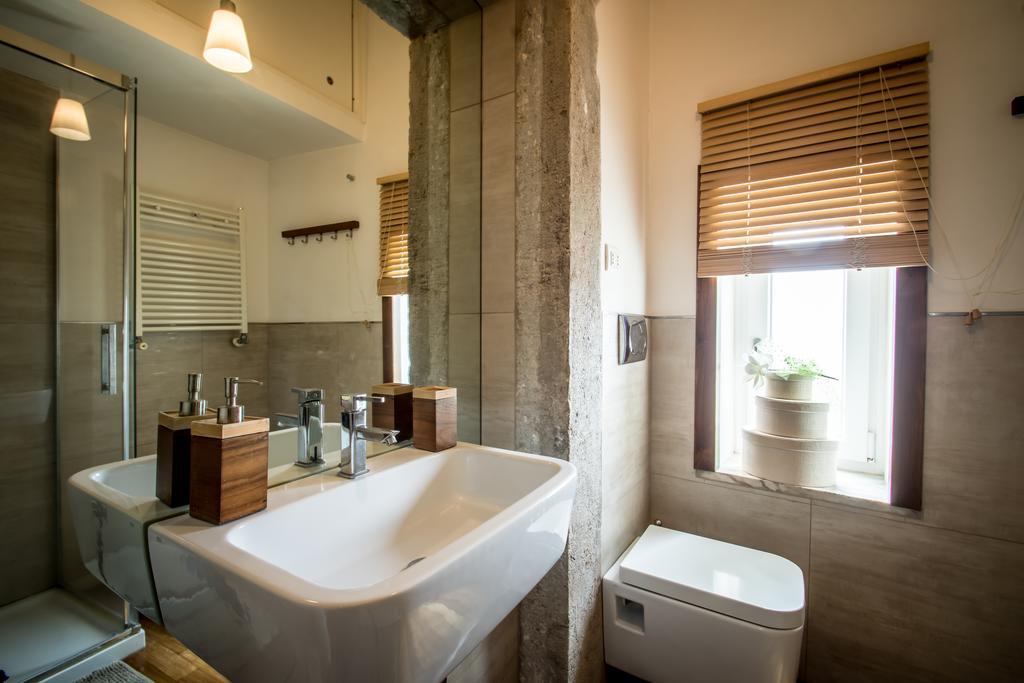 Apartment Il Convento Bracciano  Εξωτερικό φωτογραφία