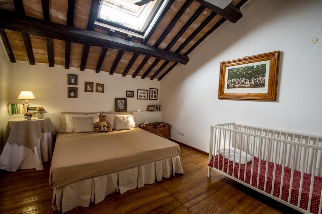 Apartment Il Convento Bracciano  Εξωτερικό φωτογραφία