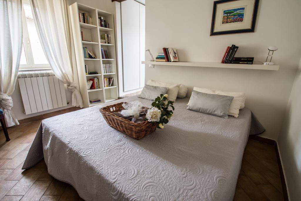 Apartment Il Convento Bracciano  Εξωτερικό φωτογραφία