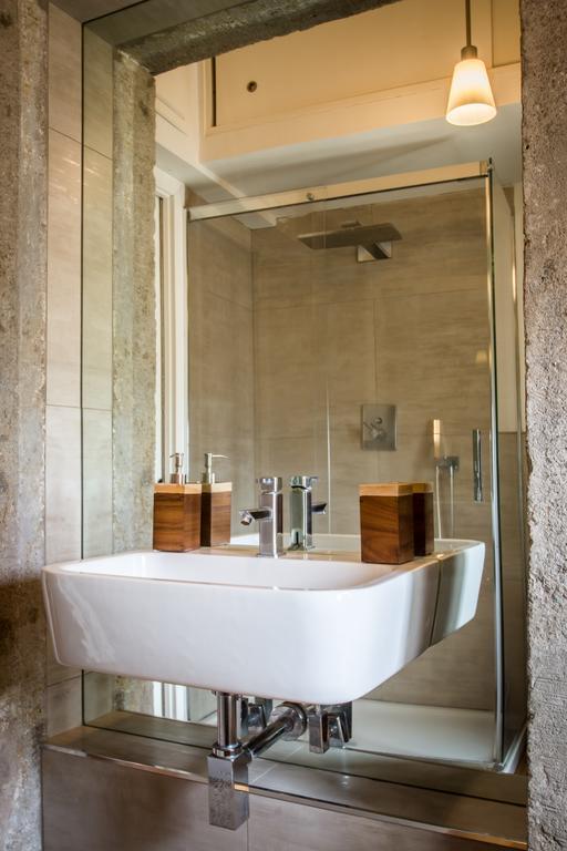 Apartment Il Convento Bracciano  Εξωτερικό φωτογραφία