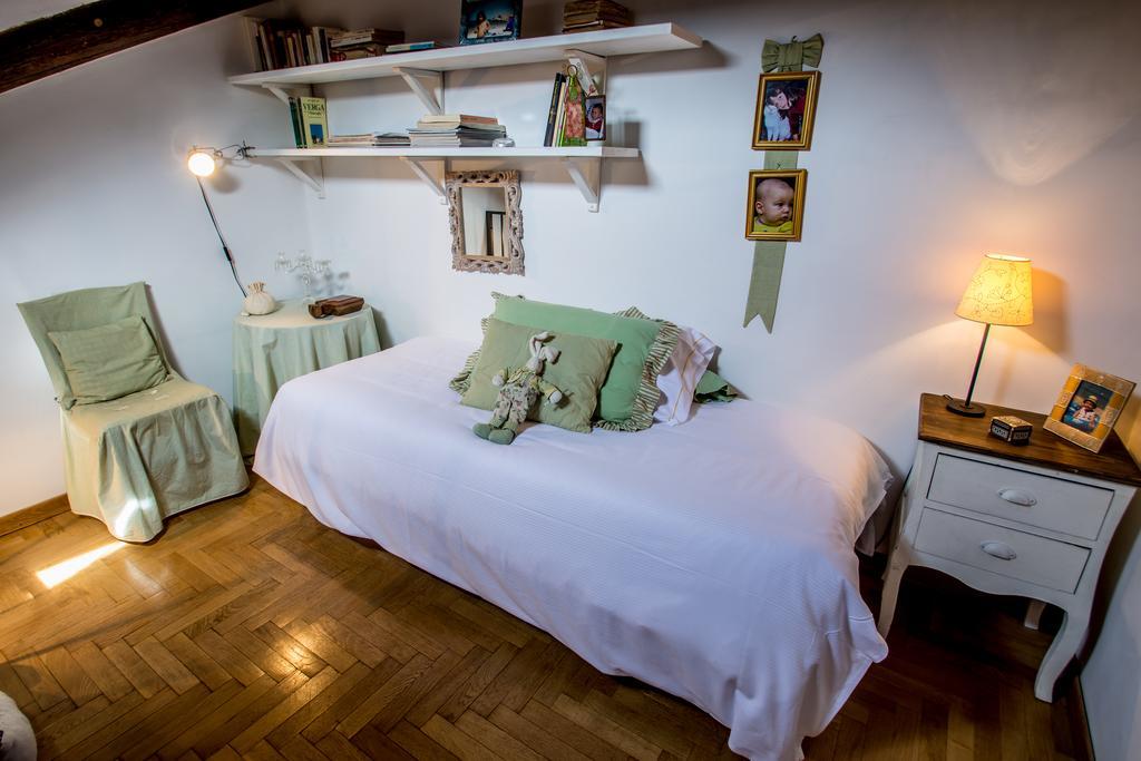 Apartment Il Convento Bracciano  Εξωτερικό φωτογραφία