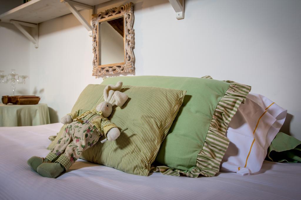 Apartment Il Convento Bracciano  Εξωτερικό φωτογραφία
