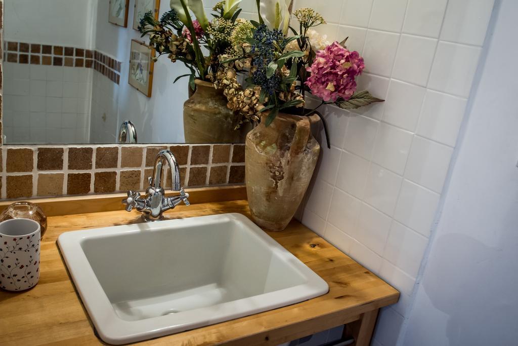 Apartment Il Convento Bracciano  Εξωτερικό φωτογραφία