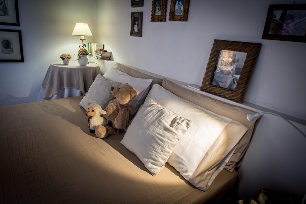 Apartment Il Convento Bracciano  Εξωτερικό φωτογραφία