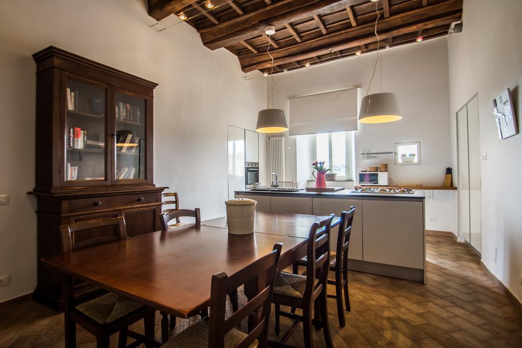 Apartment Il Convento Bracciano  Εξωτερικό φωτογραφία