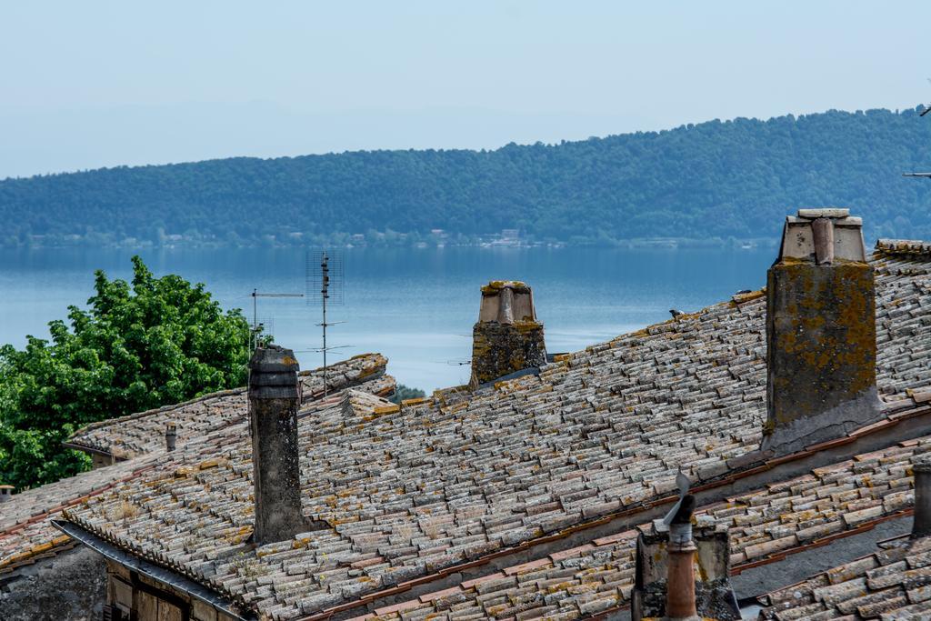 Apartment Il Convento Bracciano  Εξωτερικό φωτογραφία