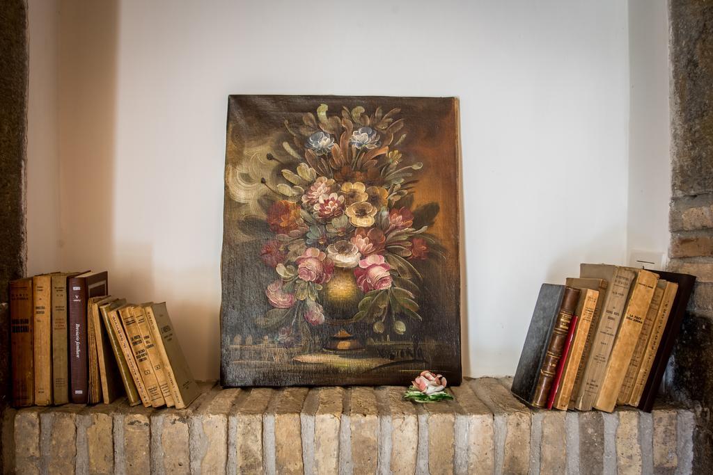 Apartment Il Convento Bracciano  Εξωτερικό φωτογραφία