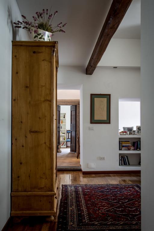Apartment Il Convento Bracciano  Εξωτερικό φωτογραφία