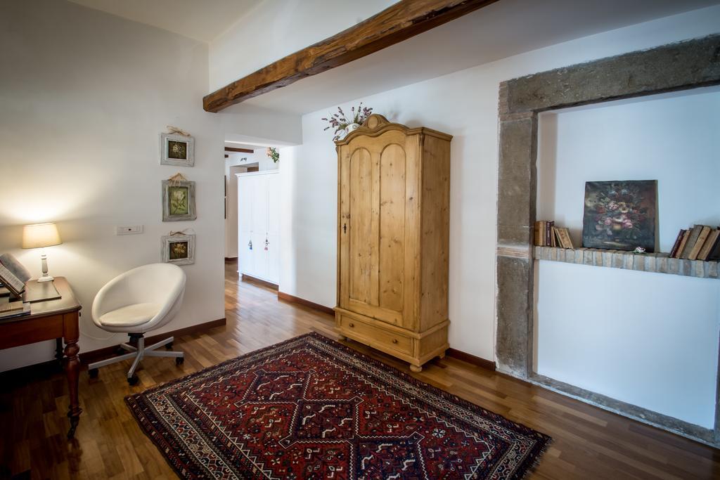 Apartment Il Convento Bracciano  Εξωτερικό φωτογραφία