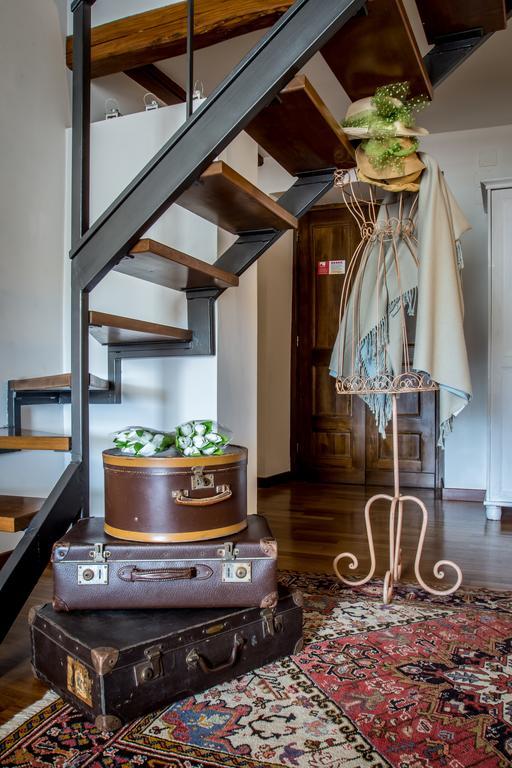 Apartment Il Convento Bracciano  Εξωτερικό φωτογραφία