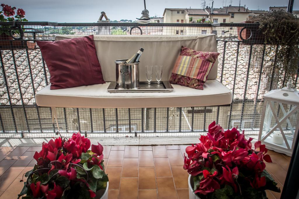 Apartment Il Convento Bracciano  Εξωτερικό φωτογραφία