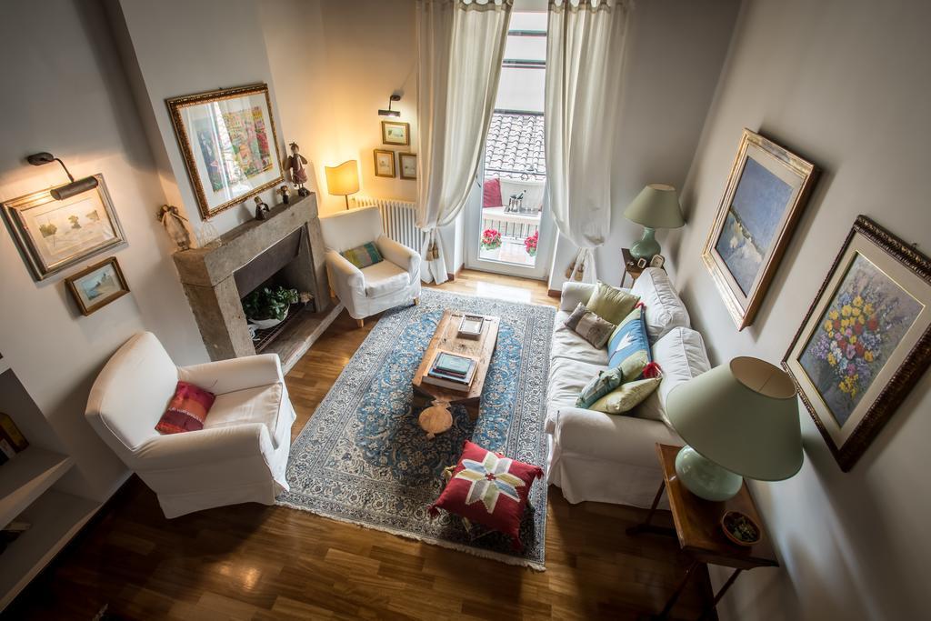 Apartment Il Convento Bracciano  Εξωτερικό φωτογραφία