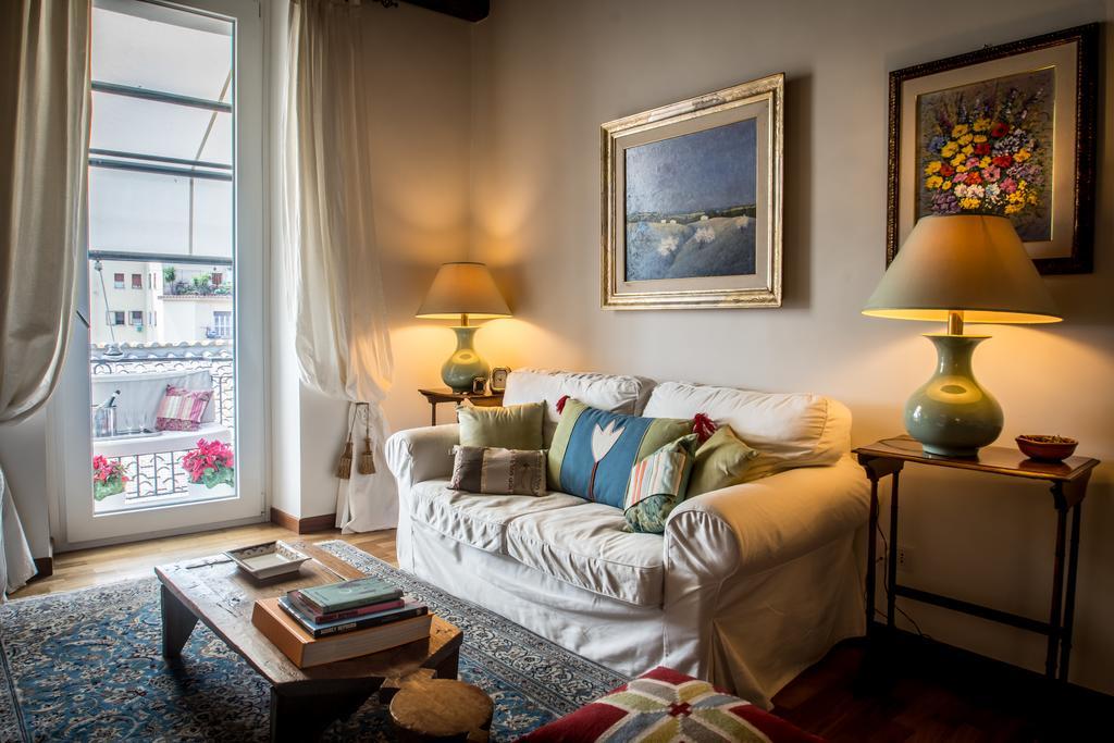 Apartment Il Convento Bracciano  Εξωτερικό φωτογραφία