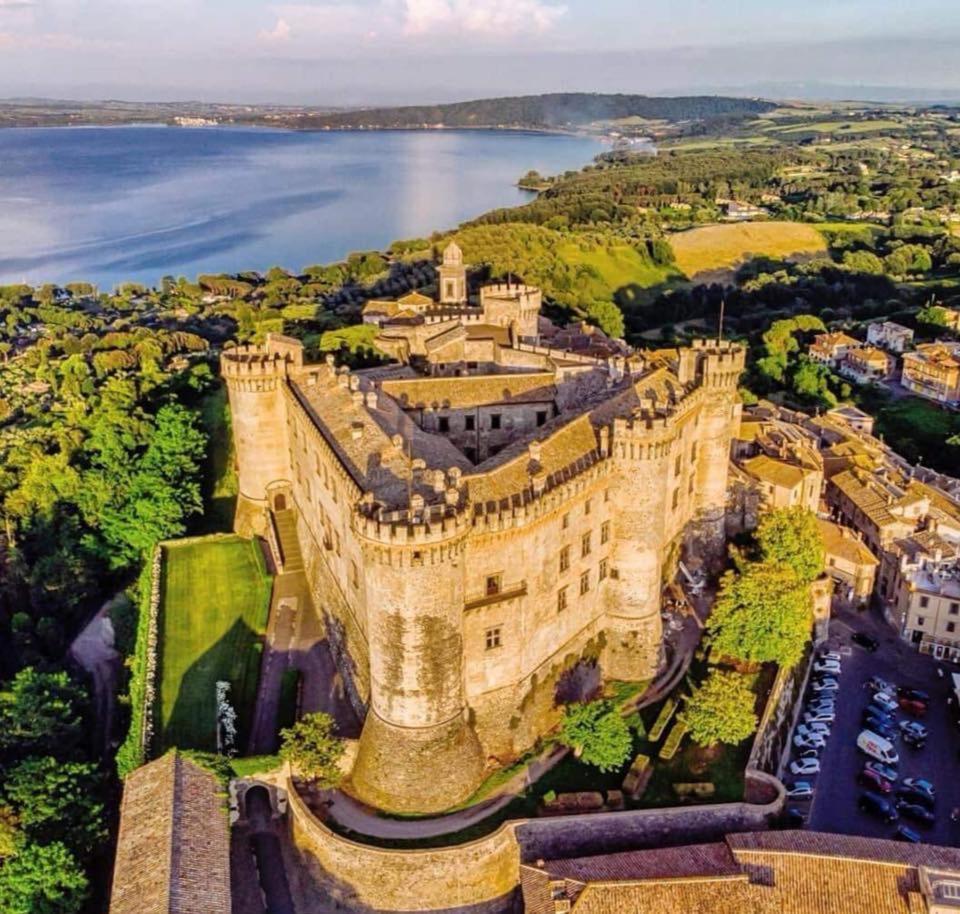 Apartment Il Convento Bracciano  Εξωτερικό φωτογραφία