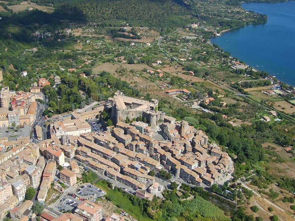 Apartment Il Convento Bracciano  Εξωτερικό φωτογραφία